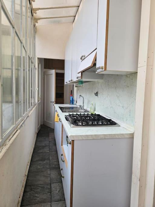 פירנצה Appartamento Storico Nel Centro מראה חיצוני תמונה