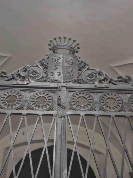 פירנצה Appartamento Storico Nel Centro מראה חיצוני תמונה