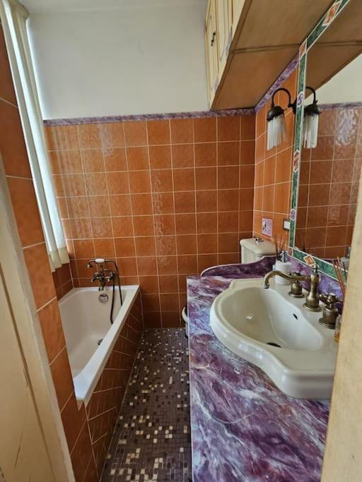 פירנצה Appartamento Storico Nel Centro מראה חיצוני תמונה