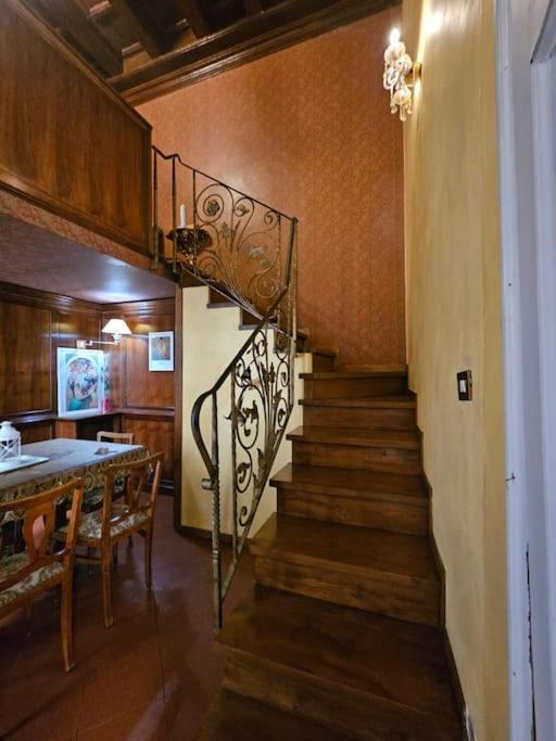 פירנצה Appartamento Storico Nel Centro מראה חיצוני תמונה