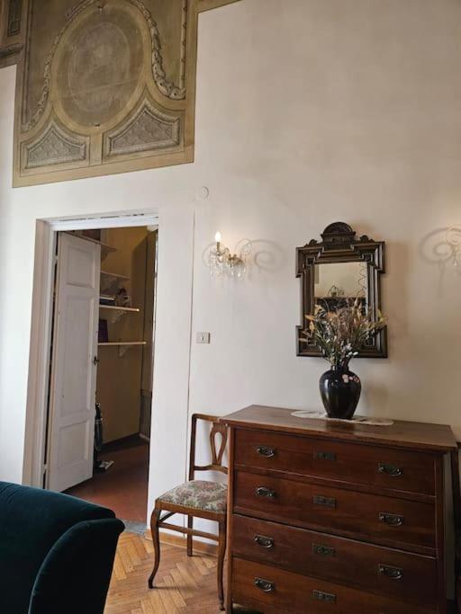 פירנצה Appartamento Storico Nel Centro מראה חיצוני תמונה