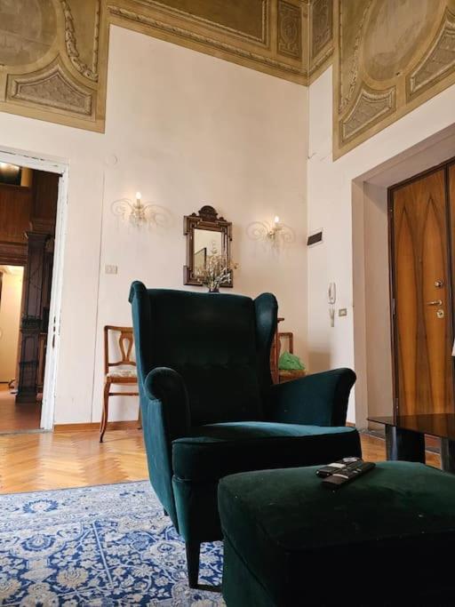 פירנצה Appartamento Storico Nel Centro מראה חיצוני תמונה